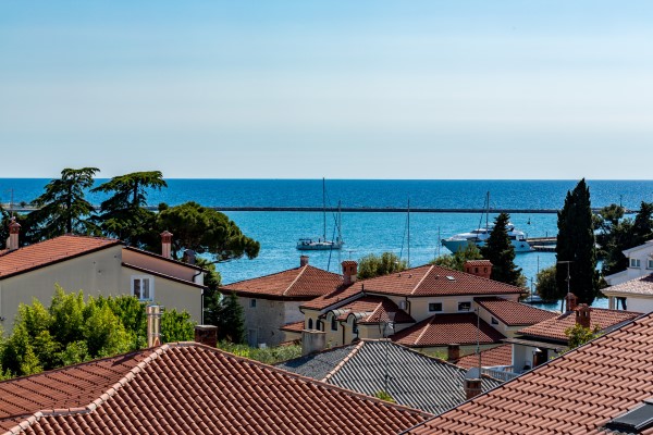 Apartment Rovigno