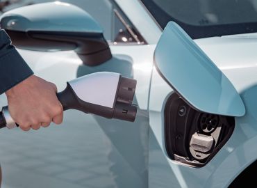 Free Electric Vehicle Charging in Umag