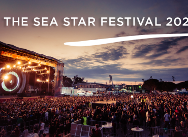 The Sea Star Festival 2023