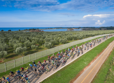 UCI Istria Gran Fondo 2025